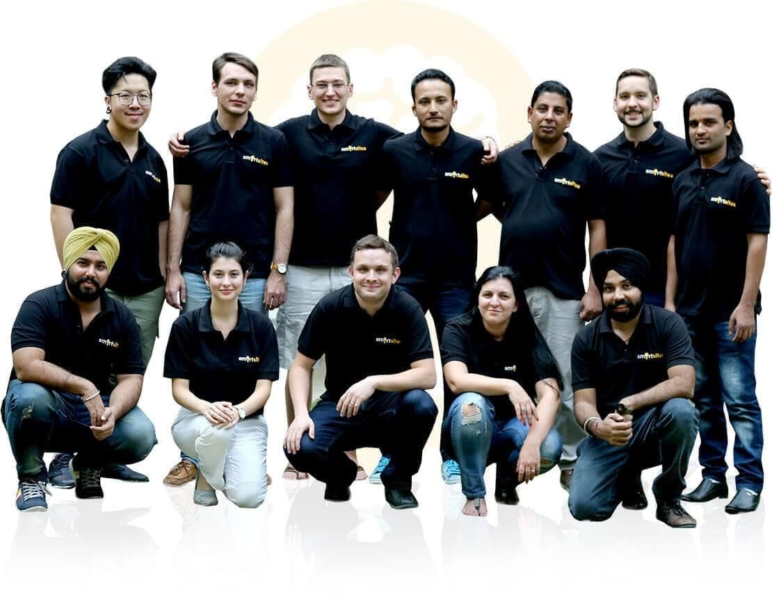 BRANDNAME Marketing Team